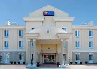 Comfort Inn & Suites