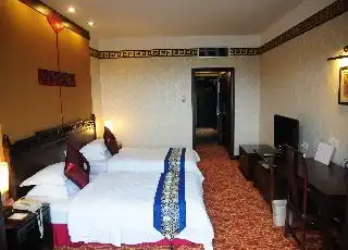 Guilin Park Hotel