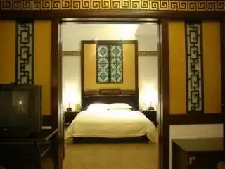 Guilin Park Hotel