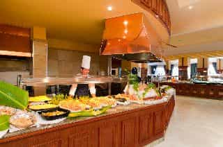 Hipotels Barrosa Park