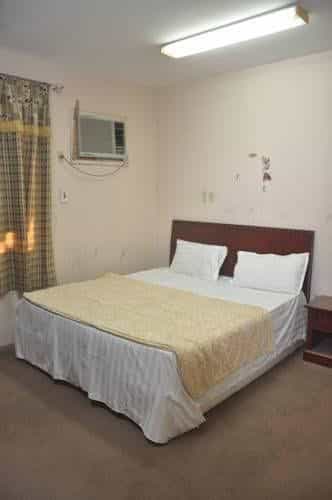 Qatif Building - Al Buainain Apartment