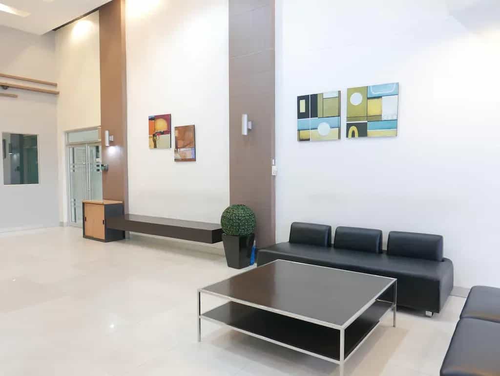 Rangsit Apartment I