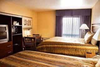 Best Western Las Brisas