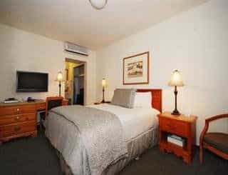 Best Western Coronado
