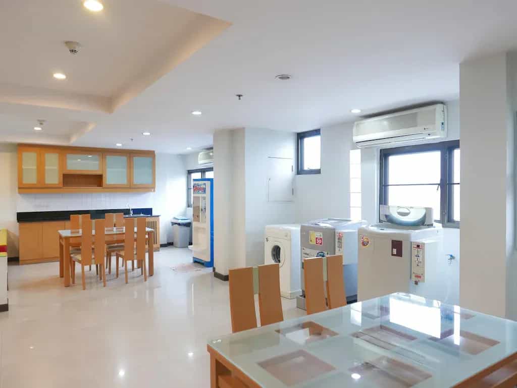 Rangsit Apartment II