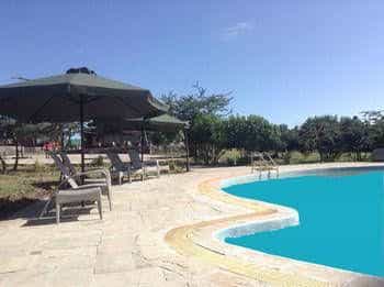 AA Lodge Maasai Mara