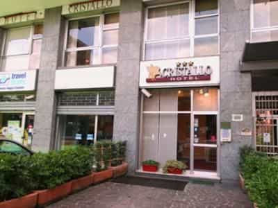 Cristallo