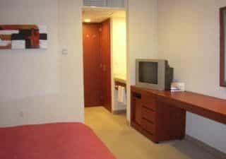 Casa Cayala Business Class