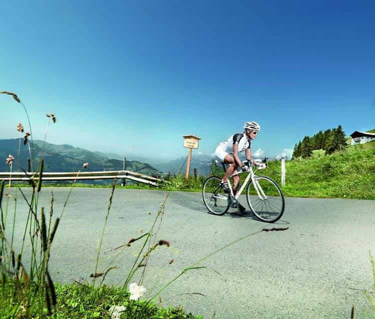 Design Apartment Kitzbuhel