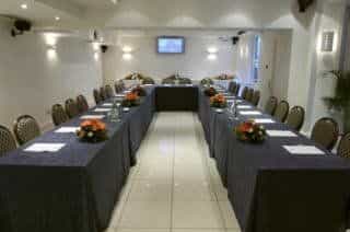 Enterprise Hotel