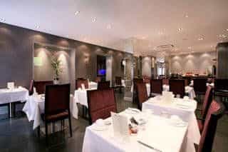 Enterprise Hotel