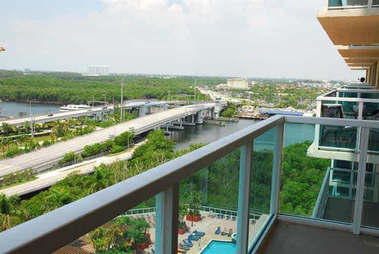 Waterfront Apartments at Intracoastal by Florida's Riviera