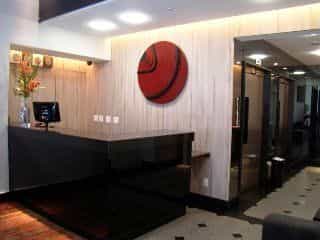 Bristol Golden Plaza