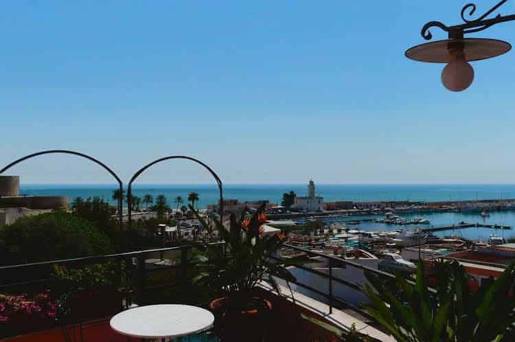 B&B di Charme La Dolce Vista