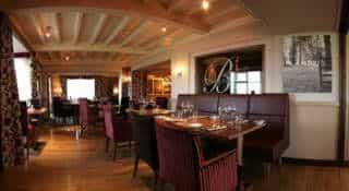 The Wild Boar Country House Hotel The Wild Boar Country House Hotel