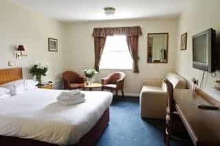 Cobham Lodge Cobham Lodge