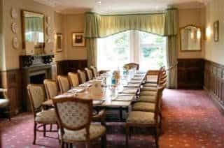Duxford Lodge Hotel Duxford Lodge Hotel