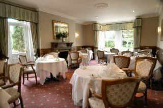 Duxford Lodge Hotel Duxford Lodge Hotel
