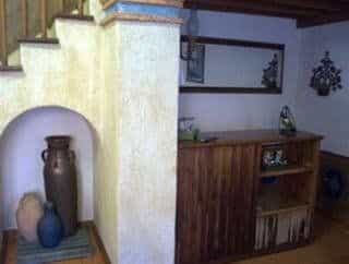 Hotel Suites Meson de la Merced