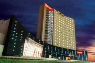 Marriott Aguascalientes