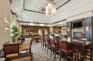Homewood Suites Toronto Airport Corporate Centre