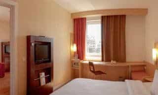 Ibis Kazan Centre