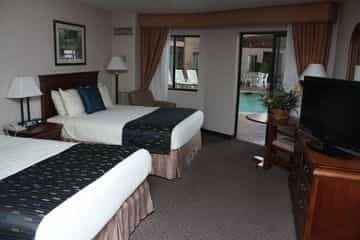 Best Western Landmark Inn