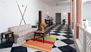 Mahal Khandela