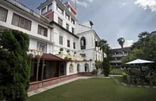 Kathmandu Guest House