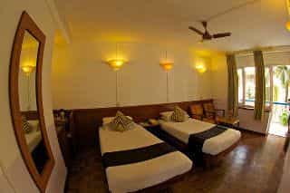 Kathmandu Guest House