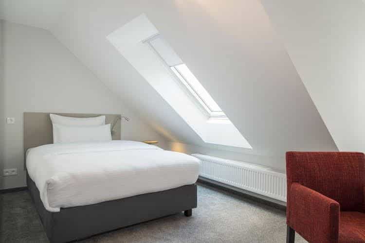 The Stay.residence