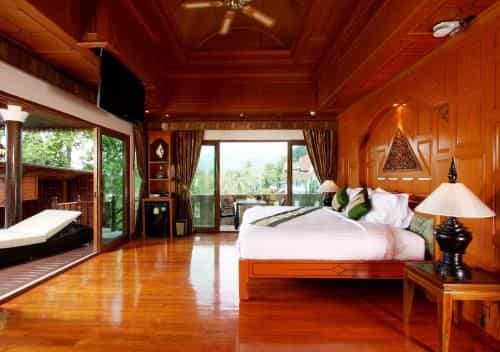 Reuan Thai Villa
