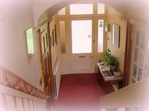 Riverview Guest House