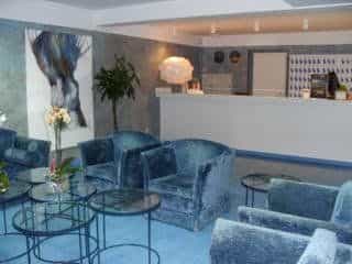 AHC Caceres
