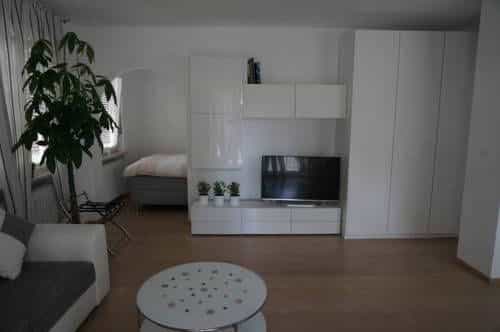 Ferienwohnung mit Stil in Bad Reichenhall Ferienwohnung mit Stil in Bad Reichenhall