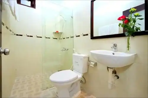 Tue Tam Garden Villa Tue Tam Garden Villa