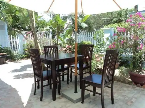 Tue Tam Garden Villa Tue Tam Garden Villa