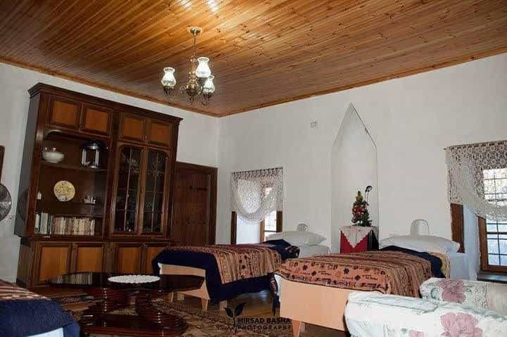 Pashko Vasa Guesthouse