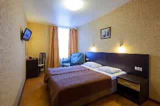 Nevsky Breeze Hotel