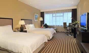Binbei Yiho Hotel