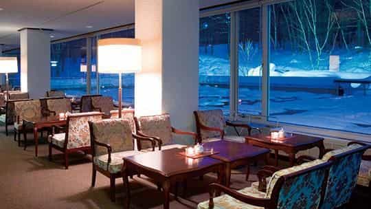 Furano Prince Hotel