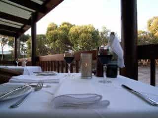 Kangaroo Wilderness Retreat