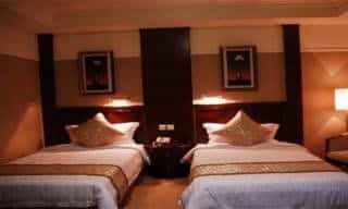 King Hall King Hall