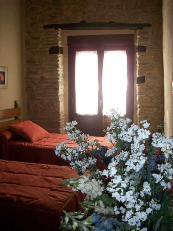Casa Rural La Llave
