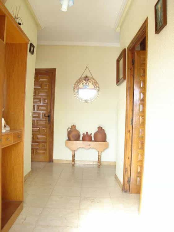 Casa Rural El Carmen