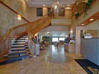 Best Western Plus Grand Prairie