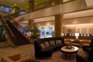 Doubletree Hotel San Diego Mission Valley