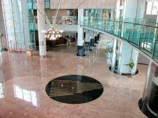 Gran Hotel Bali