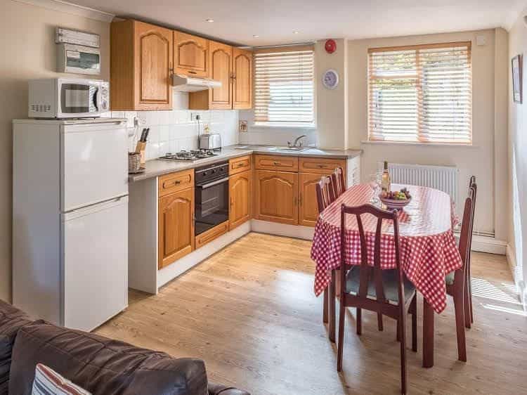 Luccombe Villa Holiday Apartments Luccombe Villa Holiday Apartments