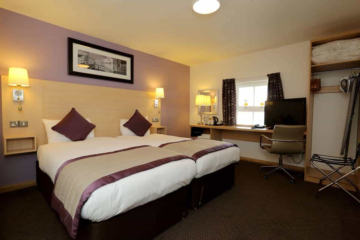 Shore View Hotel Eastbourne